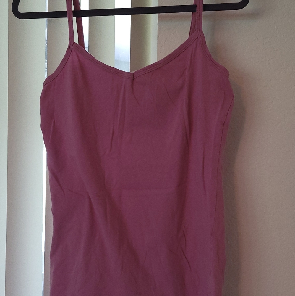 Paisley Raye Tank Top